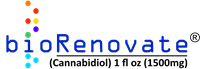 Biorenovate Logo